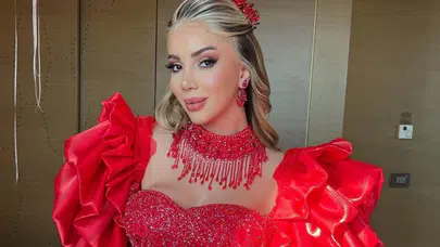 Aleyna Dalveren kimdir, aslen nereli, ne iş yapıyor, kaç yaşında? İşte hayatı ve dikkat çeken projeleri