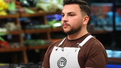 Masterchef yarışmacısı Furkan Kahraman kimdir, Bolu'lu mu, kaç yaşında, Instagramı?