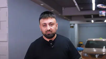 Ünal Turan kimdir, aslen nereli, kaç yaşında, evli mi, suçu ne? Modifiye ile tanınmış ismin yaşadıkları