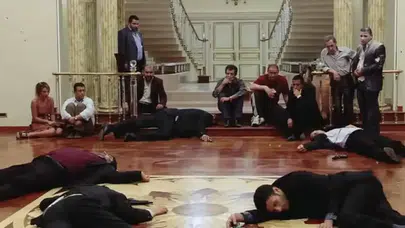 Kolpaçino’nun Çekildiği Ünlü Villa Satışta: Fiyatı Dudak Uçuklattı