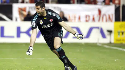 Fenerbahçe Şampiyonlar Ligi'ne ne en son ne zaman gitti?