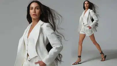 Ece Sükan Kimdir, Aslen Nereli, Kaç Yaşında, Boyu ve Kilosu, Burcu, Instagramı? İşte Merak Edilen Her Şey