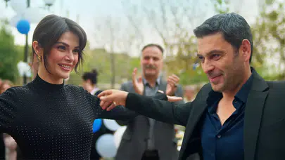 Uzak Şehir dizisinde Alya ve Cihan'ın kazandığı parayı duyunca şok olacaksınız! İşte o merak edilen rakamlar