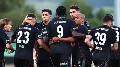 Beşiktaş Kayserispor Maçı Neden Ertelendi, Yeni Tarih Ne Zaman Belli Olacak?
