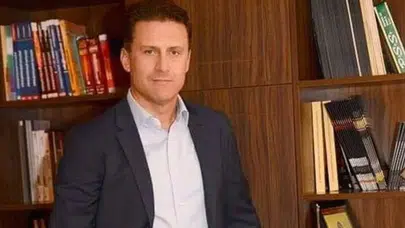 Ertan Yıldız kimdir, suçu ne, kaç yaşında, aslen nereli, hangi partiden? İşte hayatı ve siyasi kariyeri