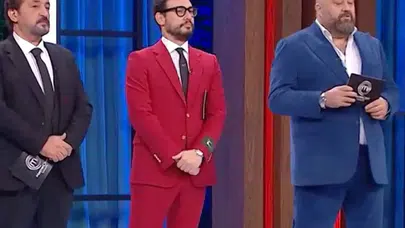MasterChef 2025’te Ana Kadro Tamamlandı: Yedeklerden Kimler Katıldı? İşte 4 Ağustos İtibarıyla Son Liste