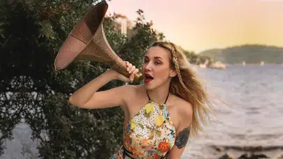 Gökçe Dinçer Kimdir, Aslen Nereli, Kaç Yaşında, Evli Mi? Pop-Rock Müziğin Yüzü Hakkında Merak Edilen Her Şey