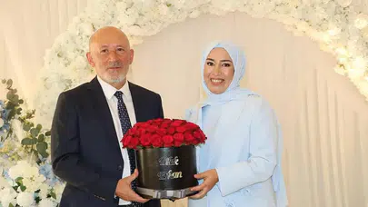 Dilek Hanım Çengel kimdir, aslen nereli, kaç yaşında, kiminle evlendi? Siyasi kariyeri ve hayatı