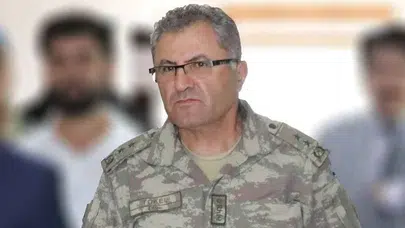 Komutan Metin Tokel Kimdir, Nereli, Kaç Yaşında? Hayatı ve Kariyeri Hakkında Tüm Bilgiler