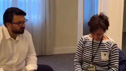 Volkan Uçak kimdir, aslen nereli, kaç yaşında, eğitimi, evli mi? İşte hakkında merak edilenler