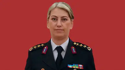 Gülden Mat Şakir kimdir, kaç yaşında, nereli, rütbesi ne? İşte ilham veren kariyeri ve biyografisi