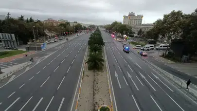 Vatan Caddesi neden kapandı, hangi yollar kapalı, saat kaçta açılacak?