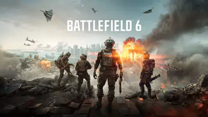 Battlefield 6 Ne Zaman Çıkacak, Beta’ya Nasıl Dahil Olunur? Tarihler, Katılım Yolları ve Detaylar