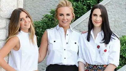 Aylin Yılmaz kimdir, kaç yaşında, aslen nereli, kiminle evli, eşi kim? İşte detaylar...