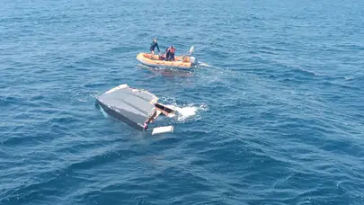 İş İnsanı Halit Yukay'ın Cansız Bedenine 19 Gün Sonra Ulaşıldı