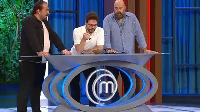MasterChef Türkiye’de Eleme Potası Tamamlanıyor: 15 Ağustos Son Aday Kim Oldu?