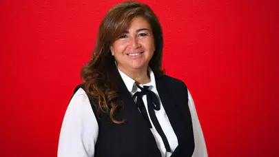 Banu Arıduru kimdir, ne iş yapıyor, nereli, kaç yaşında, evli mi? İşte tüm detaylar