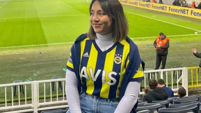 Duygu Özdin kimdir, kaç yaşında, nereli, evli mi, ne hastalığı? Genç taraftarın trajik hikayesi