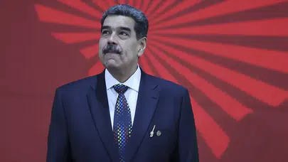 ABD Savaş Gemilerine Karşı Maduro'dan Venezuela Halkına Askeri Çağrı