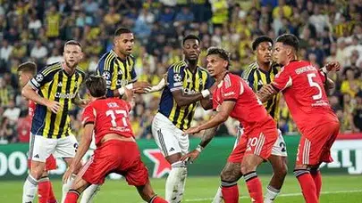 Tur İhtimalleri Yeniden Hesaplandı: Yapay Zeka Fenerbahçe’ye Ne Kadar Şans Veriyor?