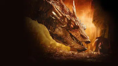 Hobbit 2: Smaug’un Çorak Toprakları Filminin Konusu Nedir, Gerçek Hikaye Mi, Oyuncu Kadrosu ve Tüm Detaylar!