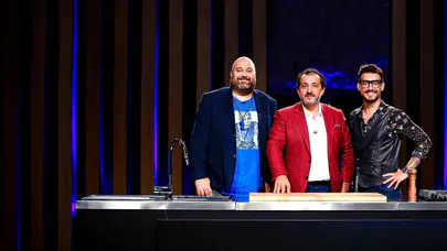 MasterChef’te Kim Elendi? 17 Ağustos Pazar Günü Veda Eden Yarışmacı Kim Oldu?