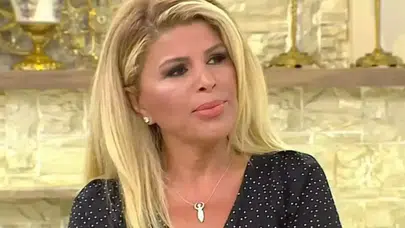 Nuray Sayarı evleniyor! Kına gecesi sosyal medyayı salladı