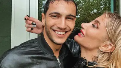 Melih Kunukcu kimdir, kaç yaşında, nereli, ne iş yapıyor? İrem Derici'nin sevgilisinin hayatı