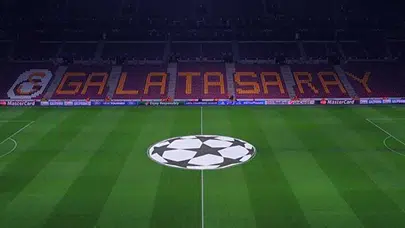 Galatasaray Atletico Madrid Maçı İstanbul'da mı, İspanya'da mı, Ne Zaman, Nerede Oynanacak? Şampiyonlar Ligi'nde Dev Eşleşme