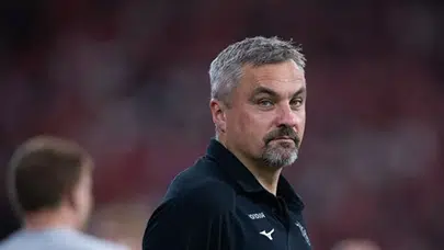 Thomas Reis kimdir, nereli, kaç yaşında, futbolcu muydu? İşte kariyeri ve başarıları