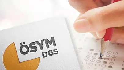 DGS Sonuçları Ne Zaman Açıklanacak? ÖSYM O Tarihi Verdi!