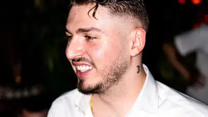 Blok3 kimdir, aslen nereli, kaç yaşında, gerçek adı ne, sevgilisi kim? Hakan Aydın' biyografisi ve müzik kariyeri