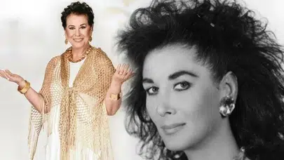 Saadet Sun kimdir, aslen nereli, kaç yaşında, mesleği, serveti? İşte hayatı, şarkıları ve sanat kariyerine dair tüm detaylar...