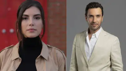 Taşacak Bu Deniz dizinin oyuncuları belli oldu! Başrolde Ulaş Tuna Astepe ve Deniz Baysal