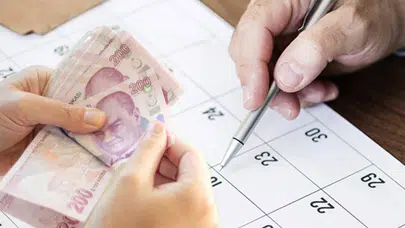Emekli ve Memur Maaşlarına Ne Kadar Zam Gelecek? 2025 Yılı Sonu Enflasyon Tahmini
