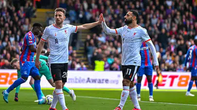Crystal Palace Liverpool Community Shield Finali Hangi Kanalda, Ne Zaman, Şifresiz Mi, Saat Kaçta?