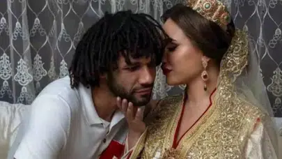 Mohamed Elneny kimdir, aslen nereli, kaç yaşında, kaç eşi var, çocukları kaç tane? Hayatı ve aile yaşamı