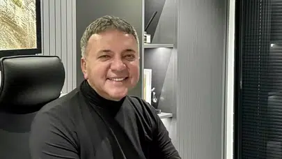 Mehmet Kavak kimdir, aslen nereli, kaç yaşında, ne iş yapıyor, nerede bulundu, evli mi? Eski başkanın trafik hikayesi