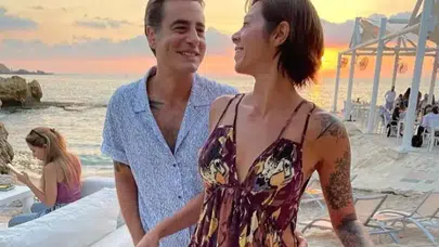 Sally Ghalayini kimdir, aslen nereli, kaç yaşında, mesleği? Tayanç Ayaydın’ın eşi hakkında her şey