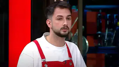 MasterChef İlhan Buğra Karabulut Kimdir, Kaç Yaşında, Aslen Nereli, İnstagramı?