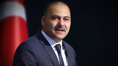 Ömer Fatih Sayan kimdir, aslen nereli, kaç yaşında, ne iş yapıyor, evli mi? İşte tüm merak edilenler