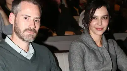 Benjamin Harvey Kimdir, Aslen Nereli, Ne İş Yapıyor? Hande Ataizi’nin Eski Eşi Hakkında Merak Edilen Her Şey