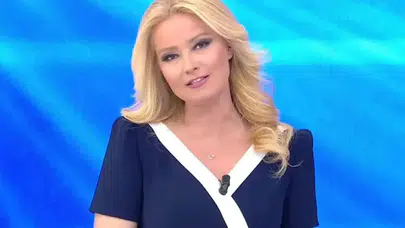 Müge Anlı ile Tatlı Sert Ne Zaman Başlıyor? Ekrana Dönüş Tarihi Değişti mi?