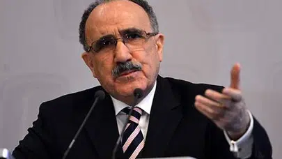 Beşir Atalay Kimdir, Hangi Partiden, Aslen Nereli, Kaç Yaşında, Evli mi? Biyografisi ve Hayatı Burada