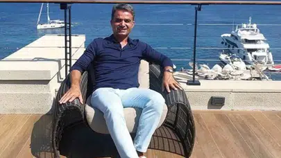 Volkan Büyükhanlı kimdir, kaç yaşında, babası kim, evli mi, ne iş yapıyor? İşte hakkında merak edilenler