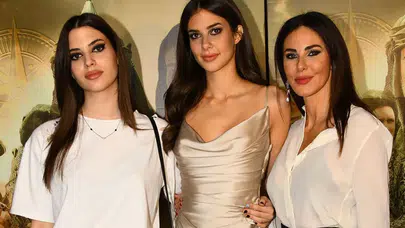 Deren Talu'dan Kardeşi Derin'e Destek: "Yanlış Anlaşıldı, Doğru Cümleyi Kuramadı"