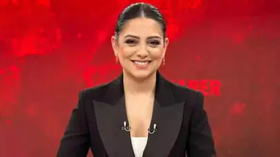 Damla Doğan Tuncel kimdir, kaç yaşında, aslen nereli, hangi kanalda? Hayatı ve televizyon kariyeri