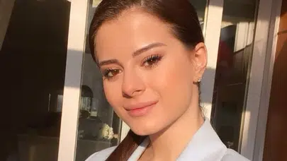 Elif Ceren Balıkçı kimdir, kaç yaşında, nereli, boyu, kilosu, burcu? Avusturya’da ekranlara uzanan hikaye