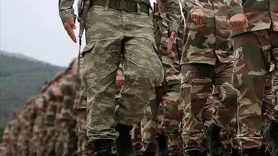 Ağustos 2025 celp askerlik yerleri belli oldu! İşte 1., 2. ve 3. grup tarihleri