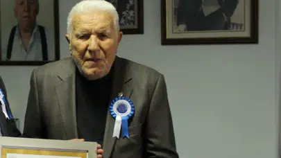 Selman Tahsildaroğlu kimdir, aslen nereli, kaç yaşında, oğlu kim, ne iş yapıyor? İşte biyografisi ve hayatı